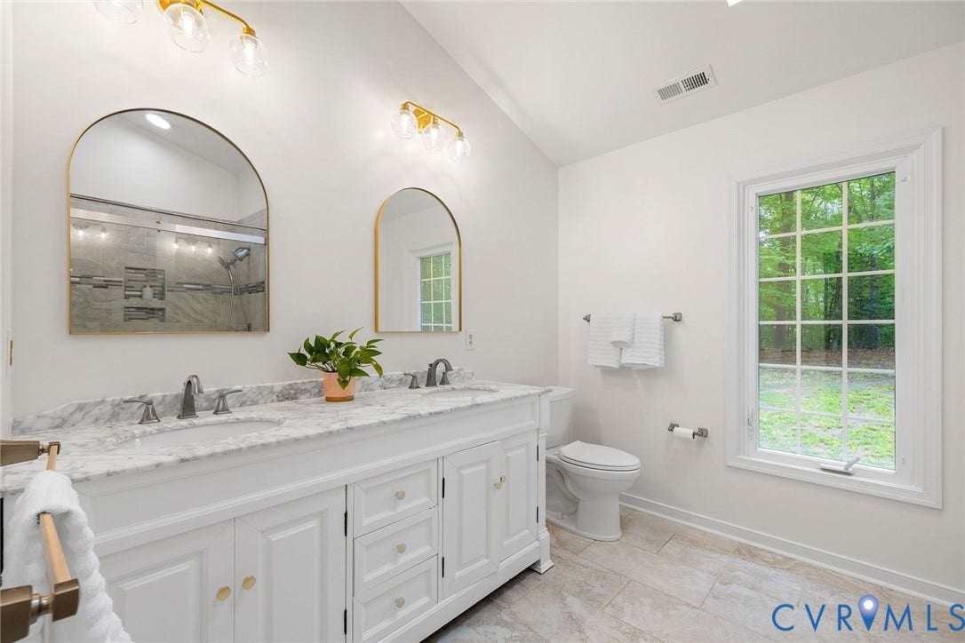 602 Red Maple Drive, Goochland, VA 23103