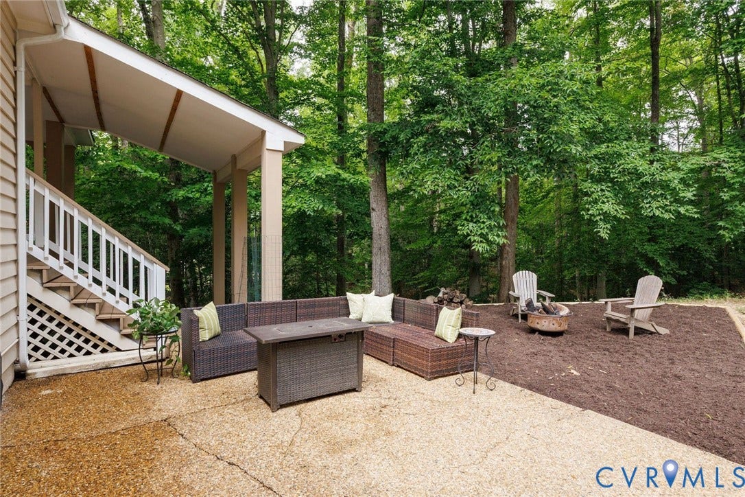 602 Red Maple Drive, Goochland, VA 23103