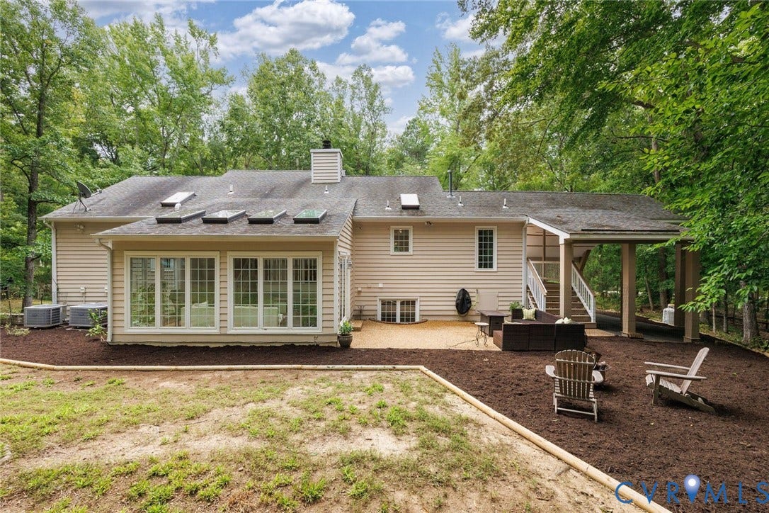 602 Red Maple Drive, Goochland, VA 23103