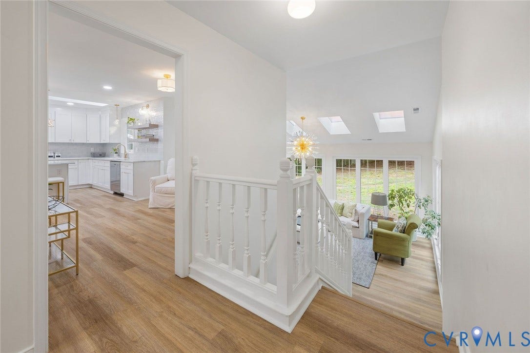 602 Red Maple Drive, Goochland, VA 23103