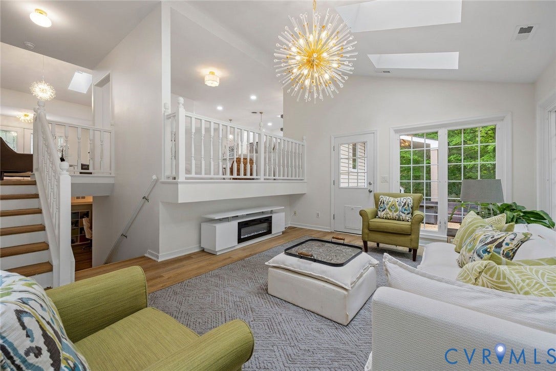 602 Red Maple Drive, Goochland, VA 23103