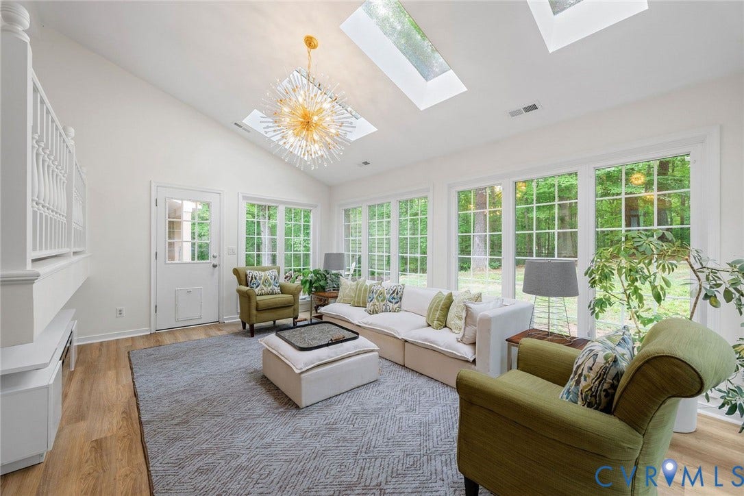 602 Red Maple Drive, Goochland, VA 23103