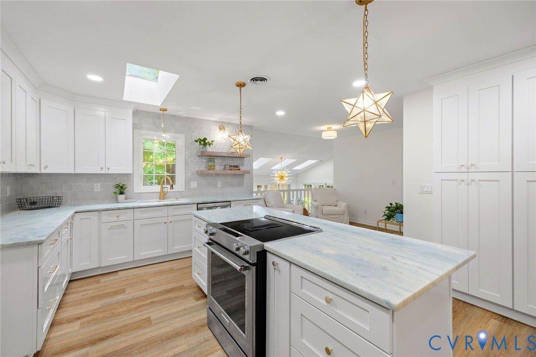 602 Red Maple Drive, Goochland, VA 23103