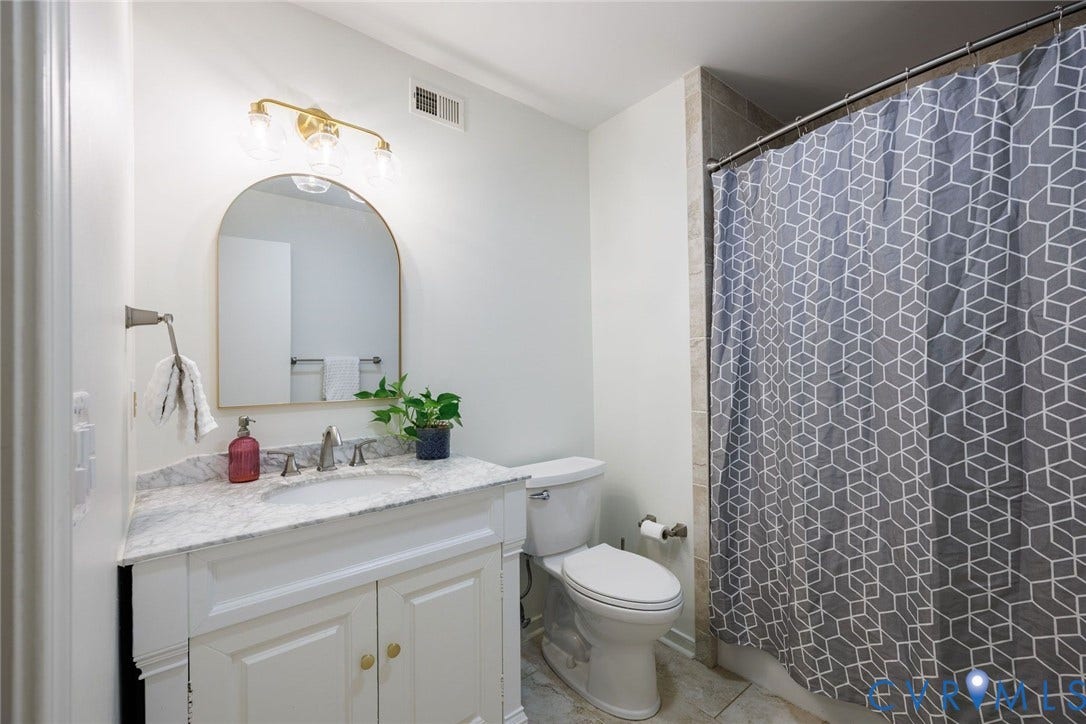 602 Red Maple Drive, Goochland, VA 23103