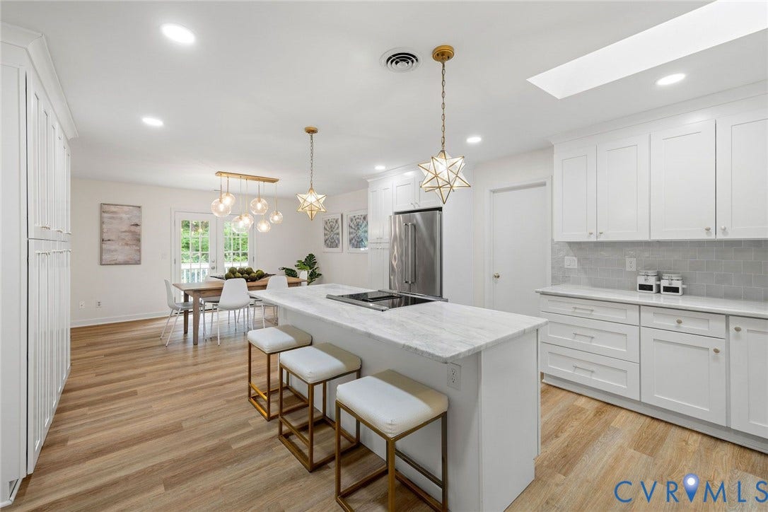 602 Red Maple Drive, Goochland, VA 23103