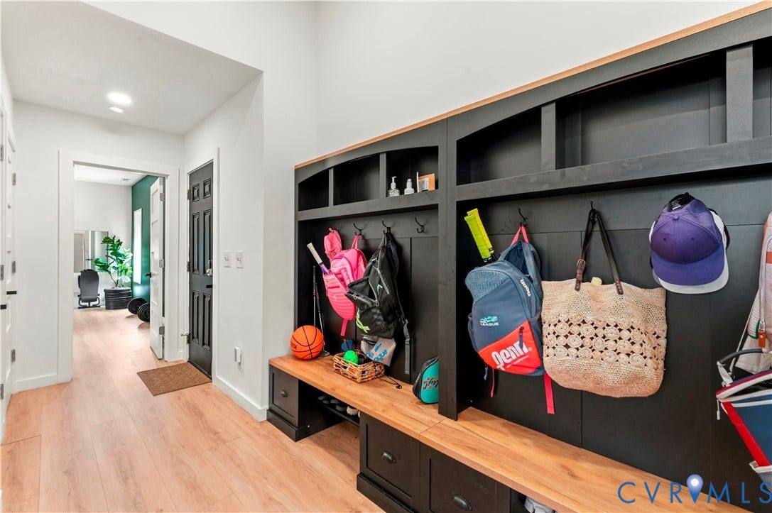 7 Gamebird Court, Hermitage Country Club, Manakin Sabot, VA 23103 Drop zone
