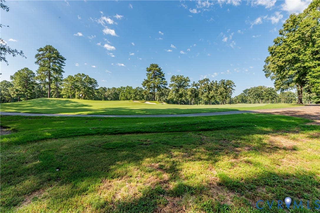 7 Gamebird Court, Hermitage Country Club, Manakin Sabot, VA 23103 Golf course views