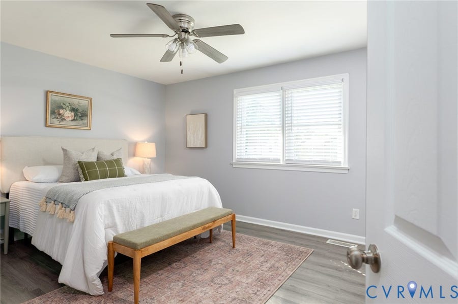 Property photo for 4612 Chiswell Drive, North Chesterfield, VA