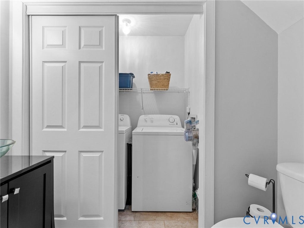 14606 Back Bay Court, Woodlake, Chesterfield, VA 23112