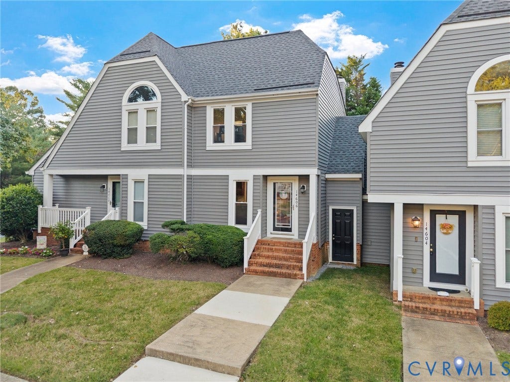 14606 Back Bay Court, Woodlake, Chesterfield, VA 23112