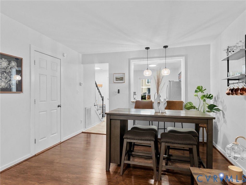 14606 Back Bay Court, Woodlake, Chesterfield, VA 23112