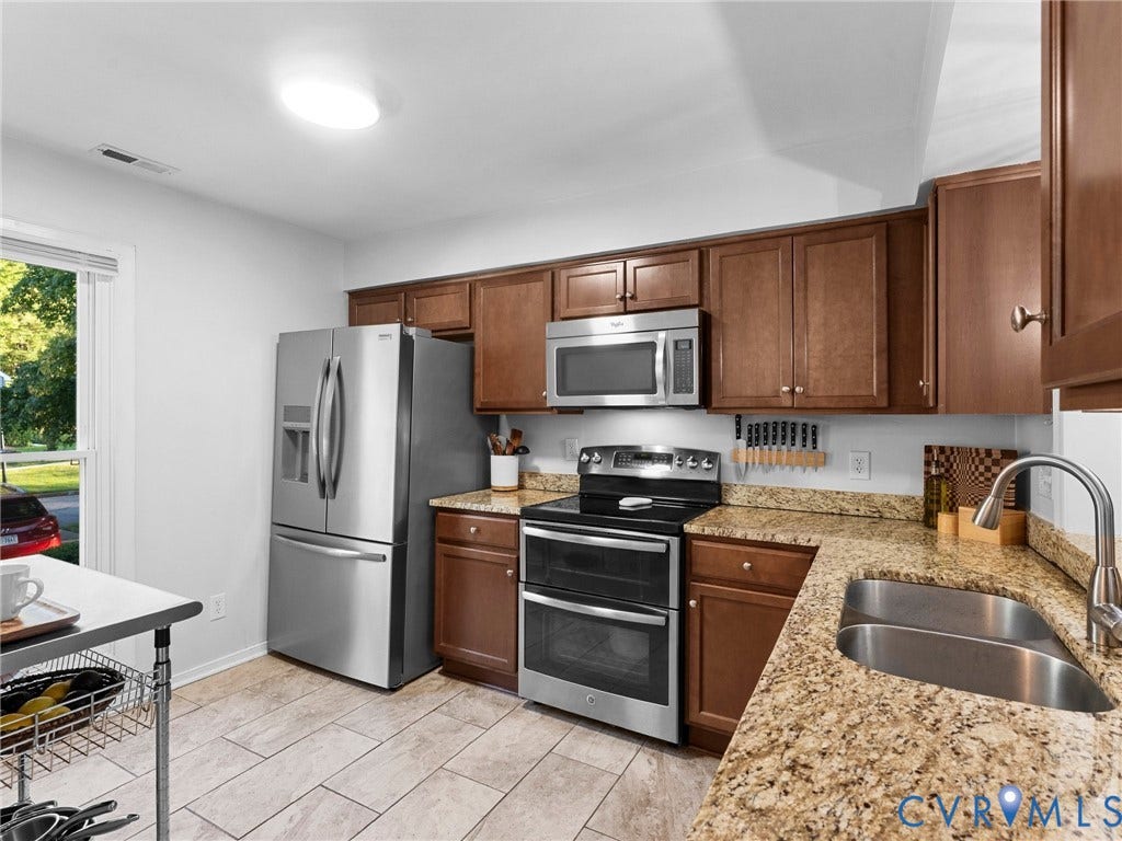 14606 Back Bay Court, Woodlake, Chesterfield, VA 23112