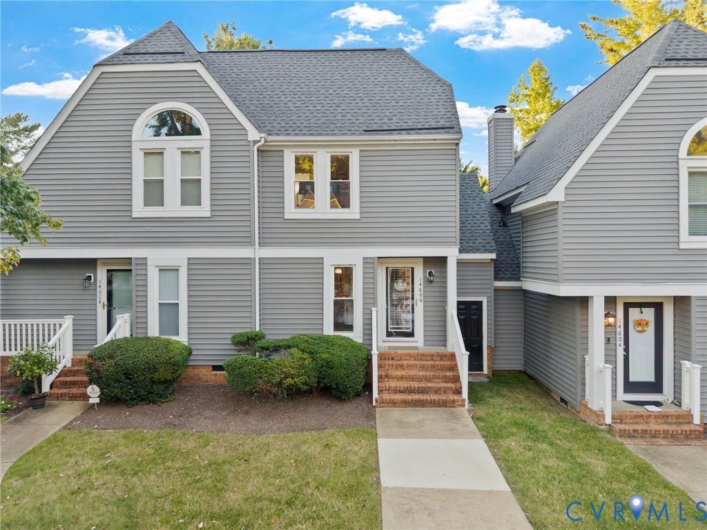 14606 Back Bay Court, Woodlake, Chesterfield, VA 23112