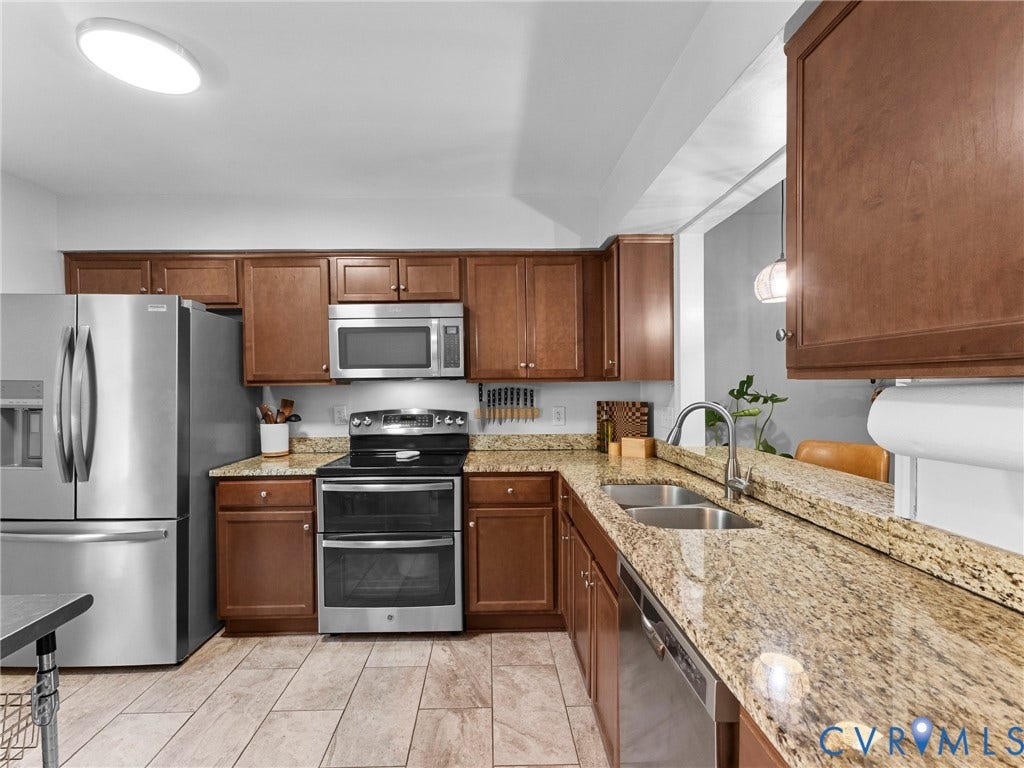 14606 Back Bay Court, Woodlake, Chesterfield, VA 23112