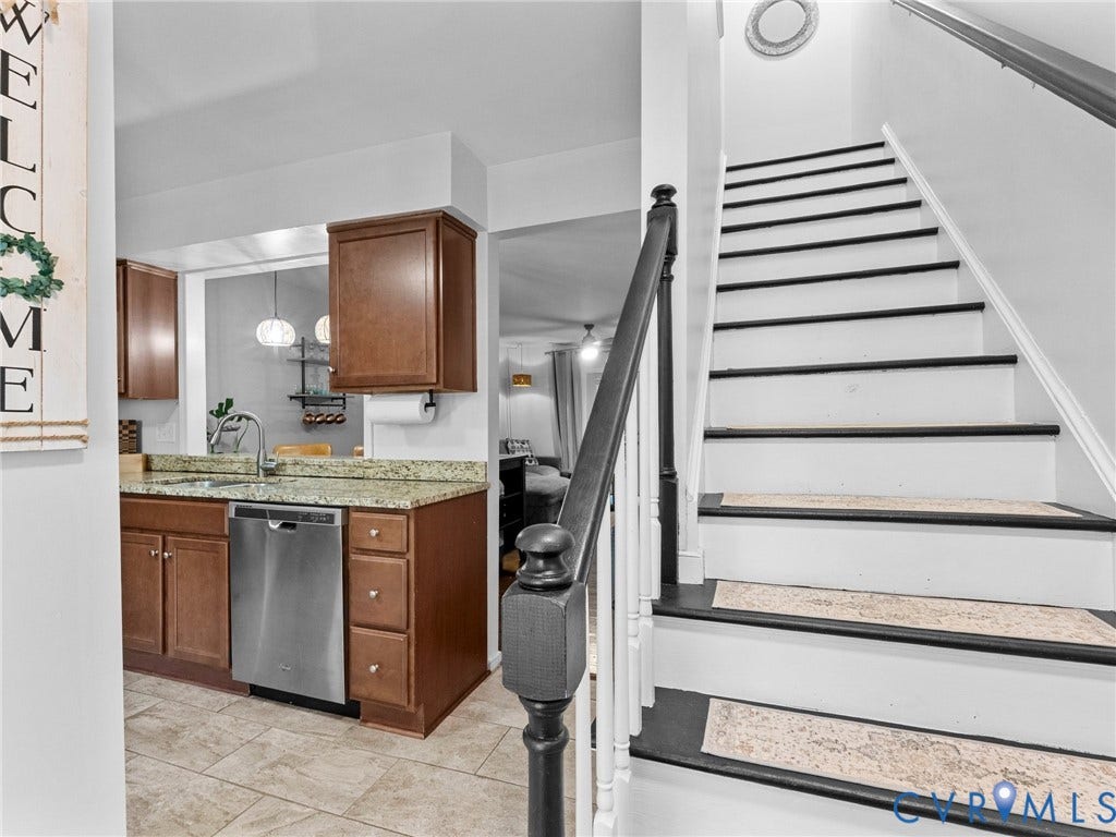 14606 Back Bay Court, Woodlake, Chesterfield, VA 23112