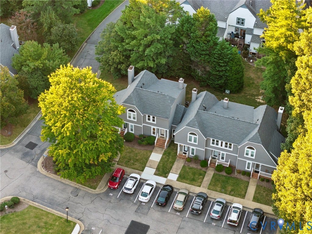 14606 Back Bay Court, Woodlake, Chesterfield, VA 23112