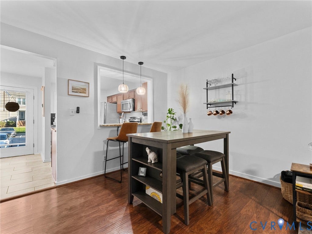 14606 Back Bay Court, Woodlake, Chesterfield, VA 23112