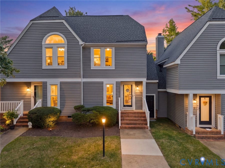 Property photo for 14606 Back Bay Court, Chesterfield, VA
