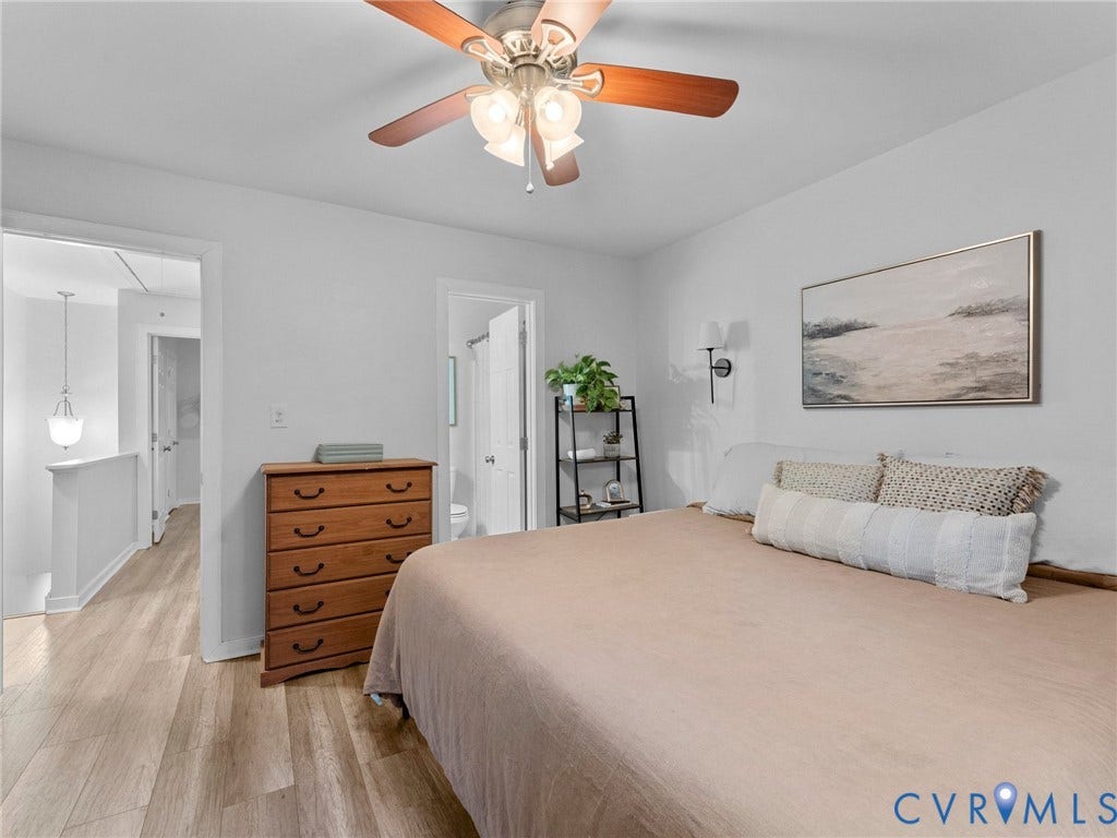 14606 Back Bay Court, Woodlake, Chesterfield, VA 23112
