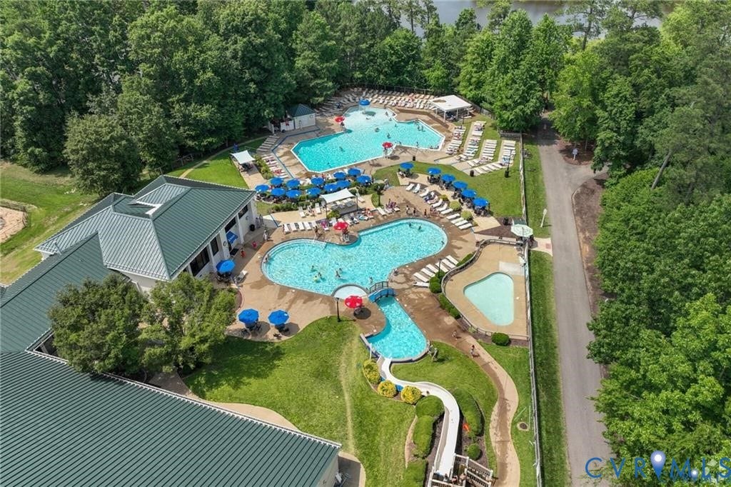 14606 Back Bay Court, Woodlake, Chesterfield, VA 23112
