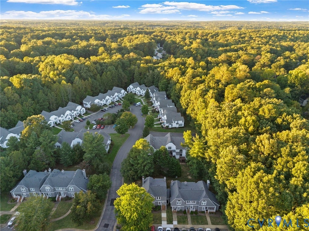 14606 Back Bay Court, Woodlake, Chesterfield, VA 23112