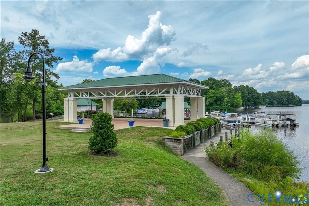 14606 Back Bay Court, Woodlake, Chesterfield, VA 23112