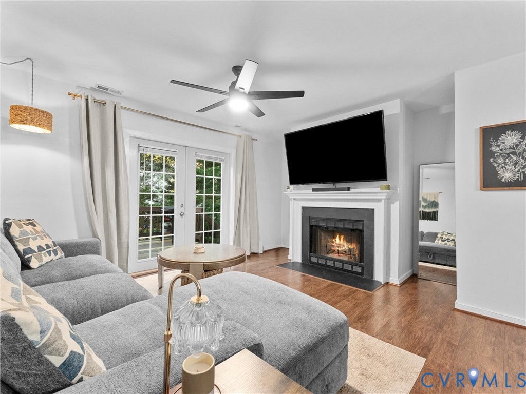 14606 Back Bay Court, Woodlake, Chesterfield, VA 23112