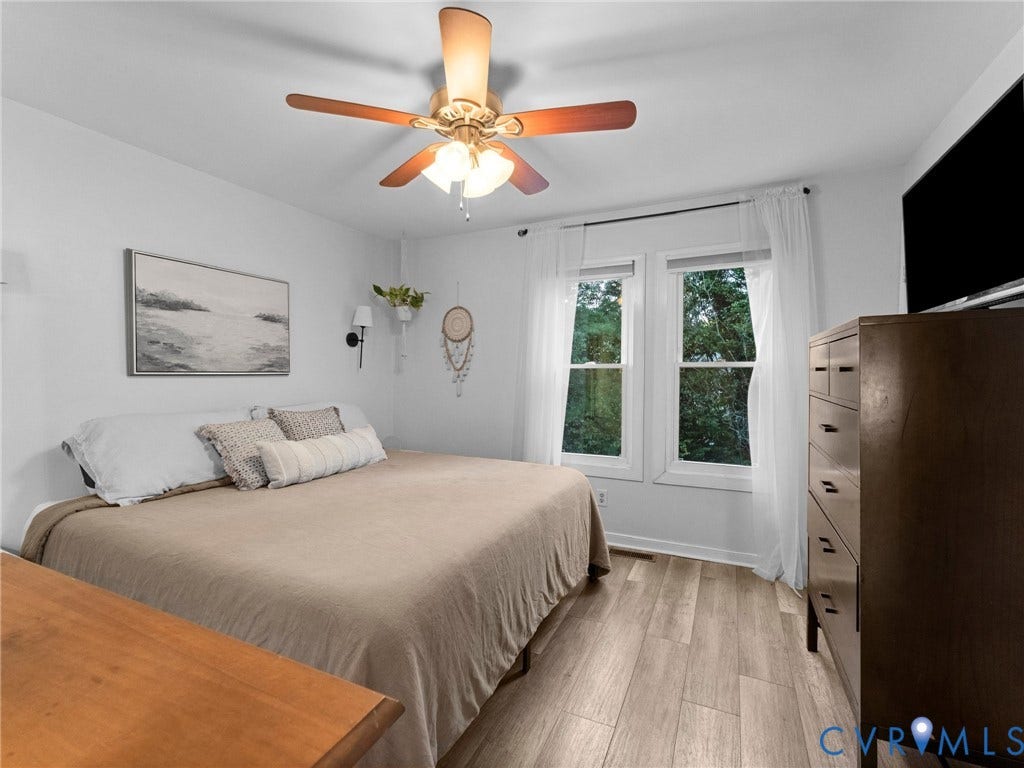 14606 Back Bay Court, Woodlake, Chesterfield, VA 23112