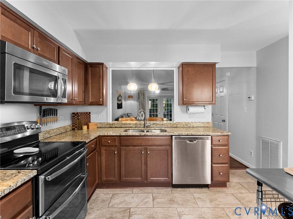 14606 Back Bay Court, Woodlake, Chesterfield, VA 23112