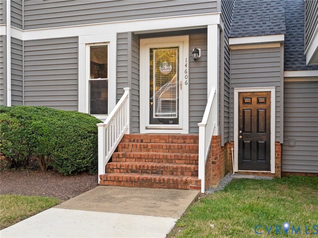 14606 Back Bay Court, Woodlake, Chesterfield, VA 23112