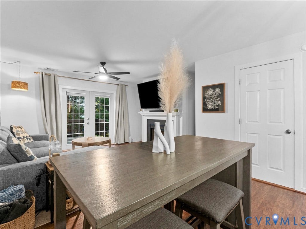 14606 Back Bay Court, Woodlake, Chesterfield, VA 23112