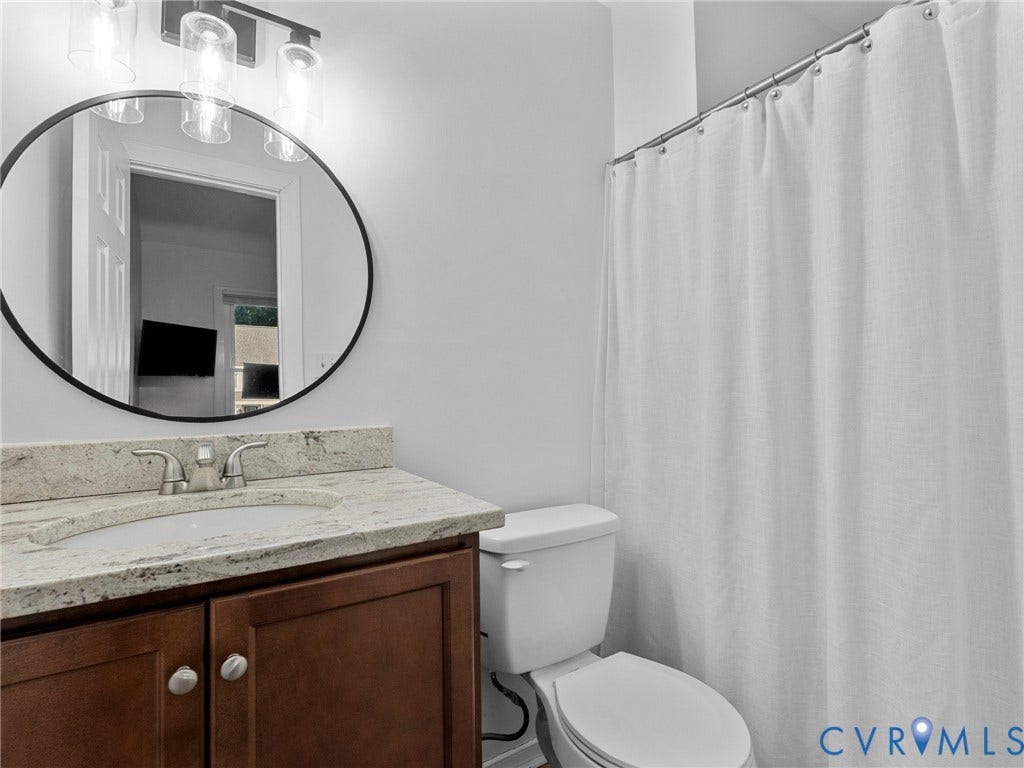 14606 Back Bay Court, Woodlake, Chesterfield, VA 23112