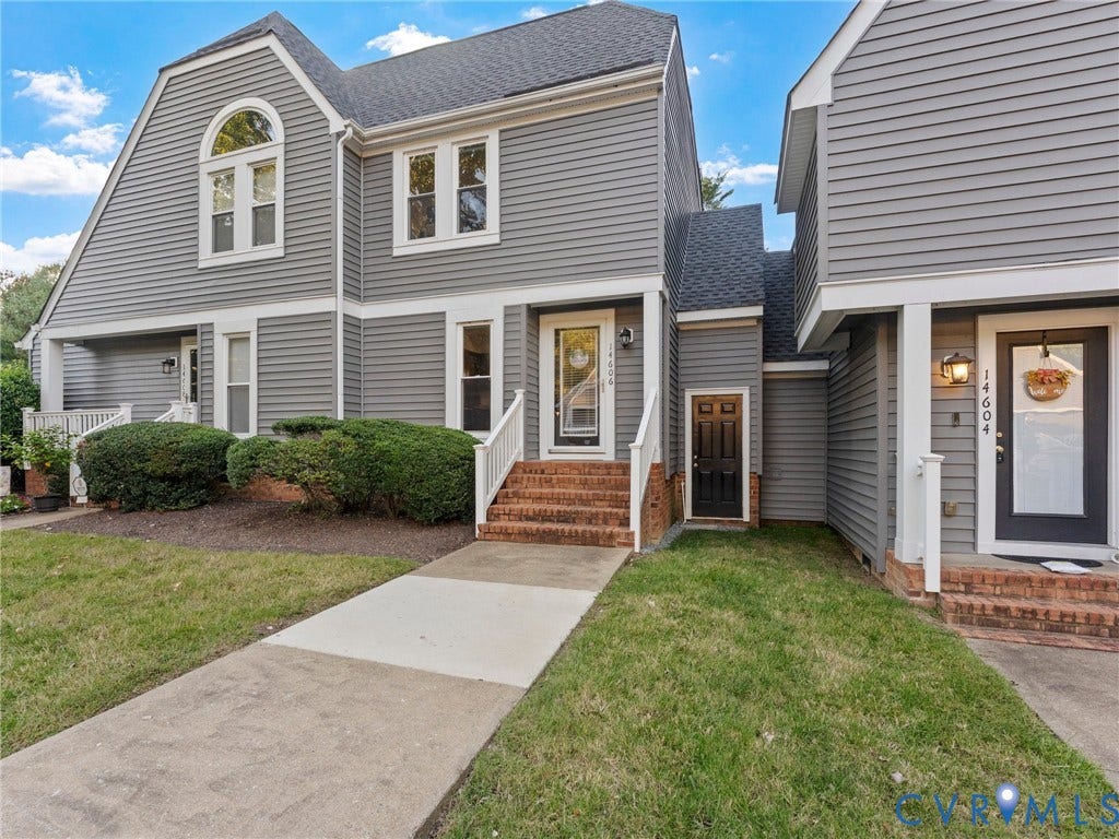 14606 Back Bay Court, Woodlake, Chesterfield, VA 23112