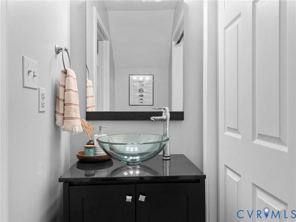 14606 Back Bay Court, Woodlake, Chesterfield, VA 23112