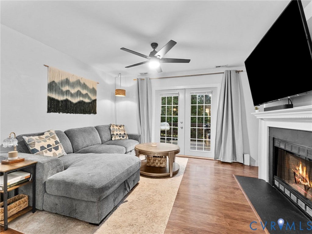 14606 Back Bay Court, Woodlake, Chesterfield, VA 23112