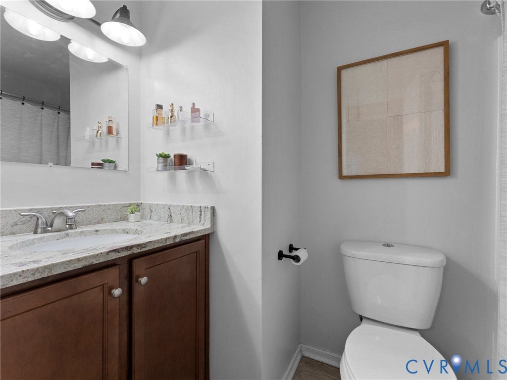 14606 Back Bay Court, Woodlake, Chesterfield, VA 23112
