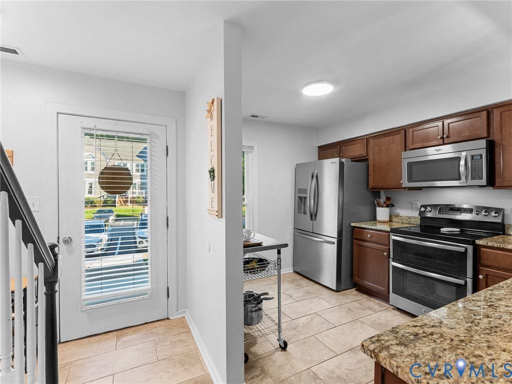 14606 Back Bay Court, Woodlake, Chesterfield, VA 23112