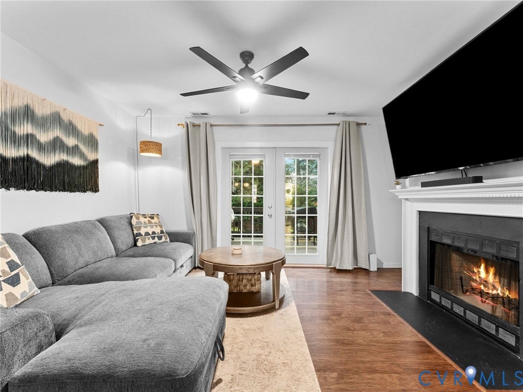 14606 Back Bay Court, Woodlake, Chesterfield, VA 23112