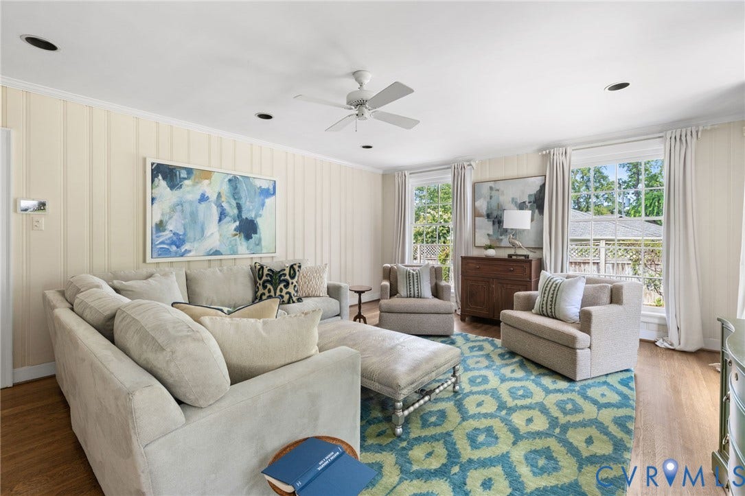 5106 Harlan Circle, Hampton Gardens, Richmond, VA 23226 5106 Harlan Circle, Hampton Gardens, Richmond, VA 23226