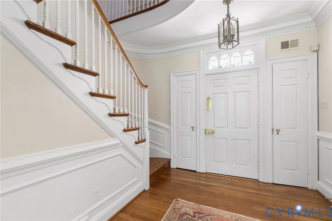 5106 Harlan Circle, Hampton Gardens, Richmond, VA 23226 5106 Harlan Circle, Hampton Gardens, Richmond, VA 23226