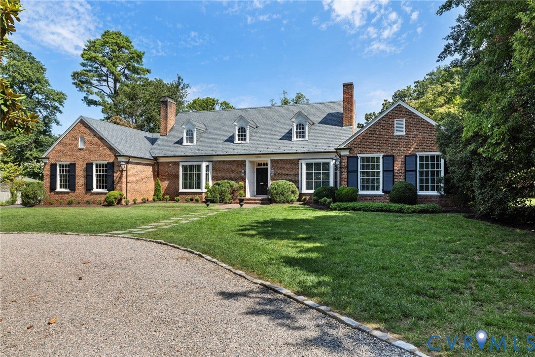 5106 Harlan Circle, Hampton Gardens, Richmond, VA 23226 5106 Harlan Circle, Hampton Gardens, Richmond, VA 23226