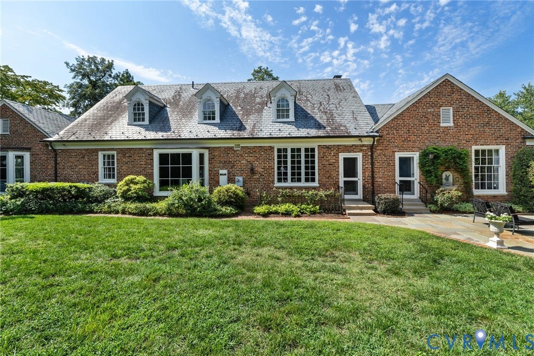5106 Harlan Circle, Hampton Gardens, Richmond, VA 23226 5106 Harlan Circle, Hampton Gardens, Richmond, VA 23226