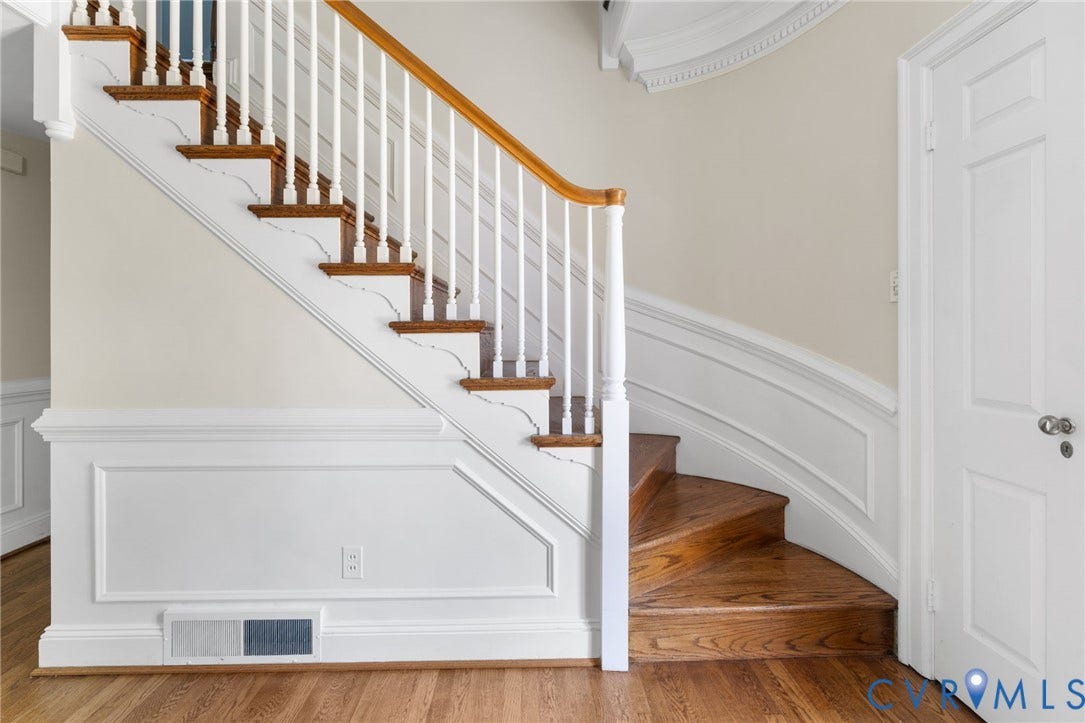 5106 Harlan Circle, Hampton Gardens, Richmond, VA 23226 5106 Harlan Circle, Hampton Gardens, Richmond, VA 23226