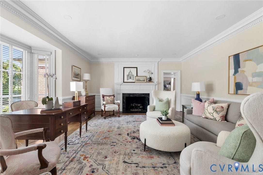 5106 Harlan Circle, Hampton Gardens, Richmond, VA 23226 5106 Harlan Circle, Hampton Gardens, Richmond, VA 23226