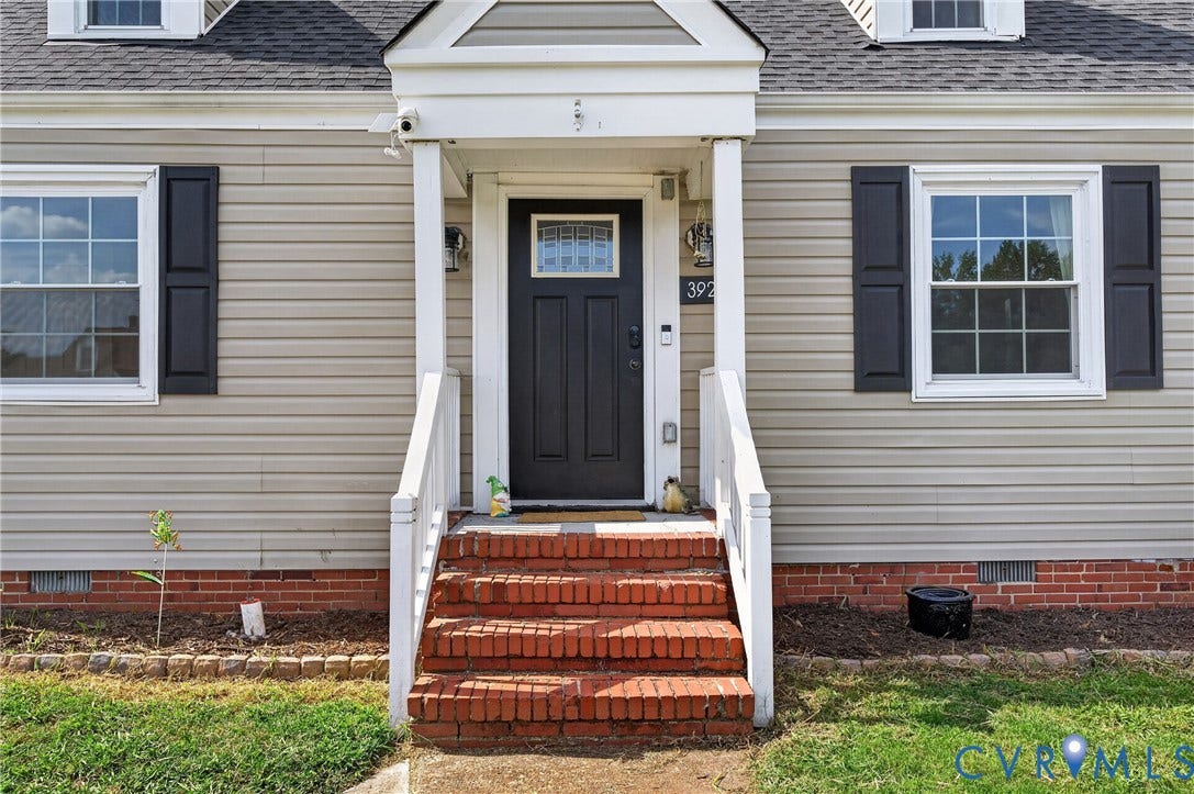 3924 Pinalto Drive, Richmond, VA 23222 3924 Pinalto Drive, Richmond, VA 23222