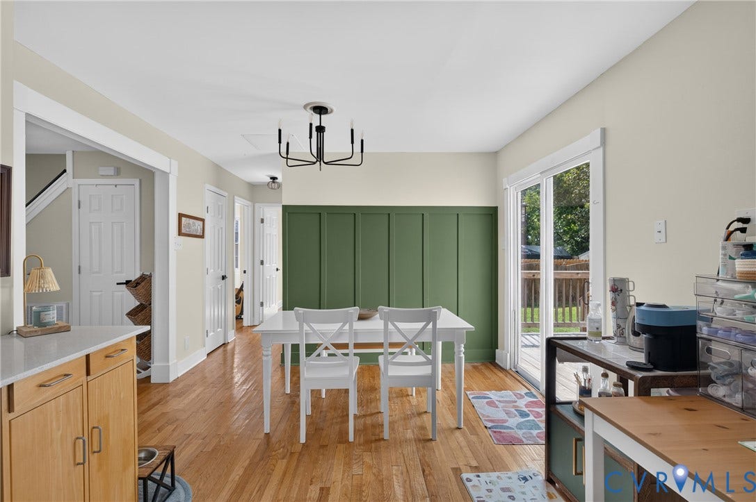 3924 Pinalto Drive, Richmond, VA 23222 3924 Pinalto Drive, Richmond, VA 23222