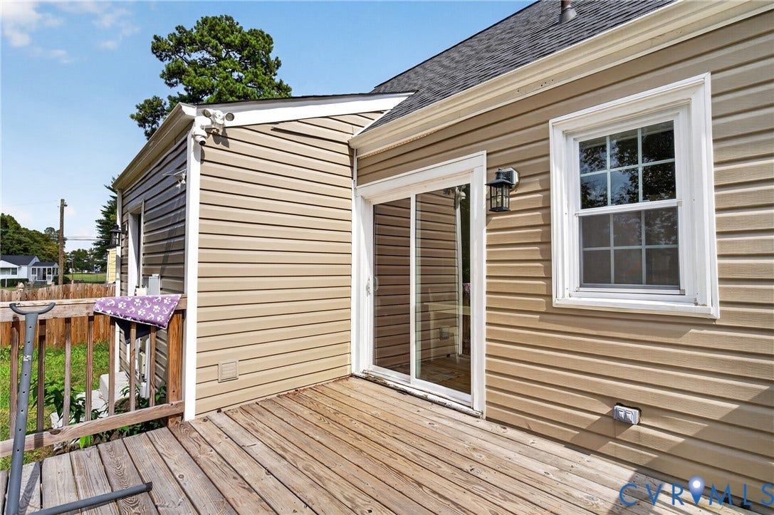 3924 Pinalto Drive, Richmond, VA 23222 3924 Pinalto Drive, Richmond, VA 23222
