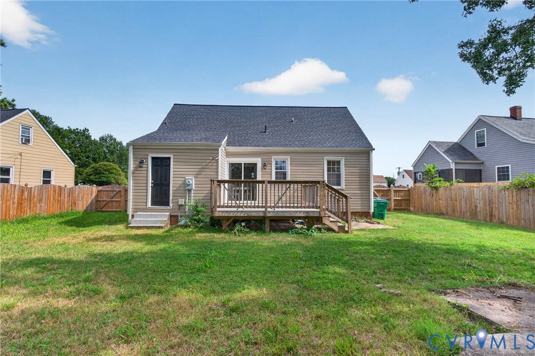 3924 Pinalto Drive, Richmond, VA 23222 3924 Pinalto Drive, Richmond, VA 23222