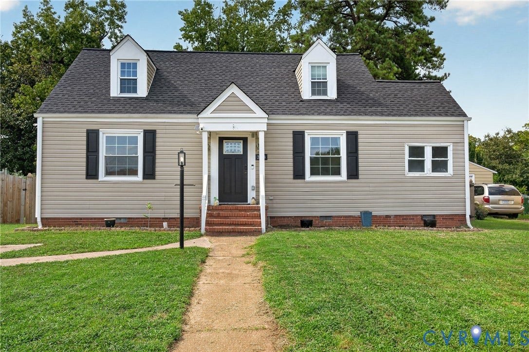 3924 Pinalto Drive, Richmond, VA 23222 3924 Pinalto Drive, Richmond, VA 23222