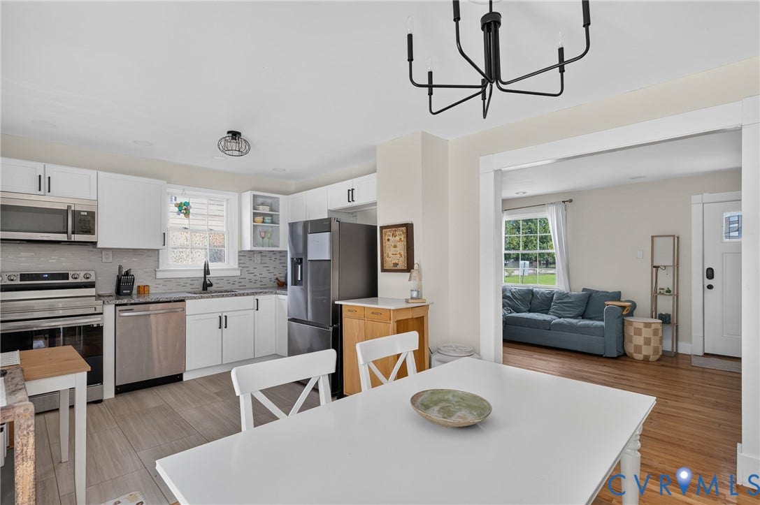 3924 Pinalto Drive, Richmond, VA 23222 3924 Pinalto Drive, Richmond, VA 23222